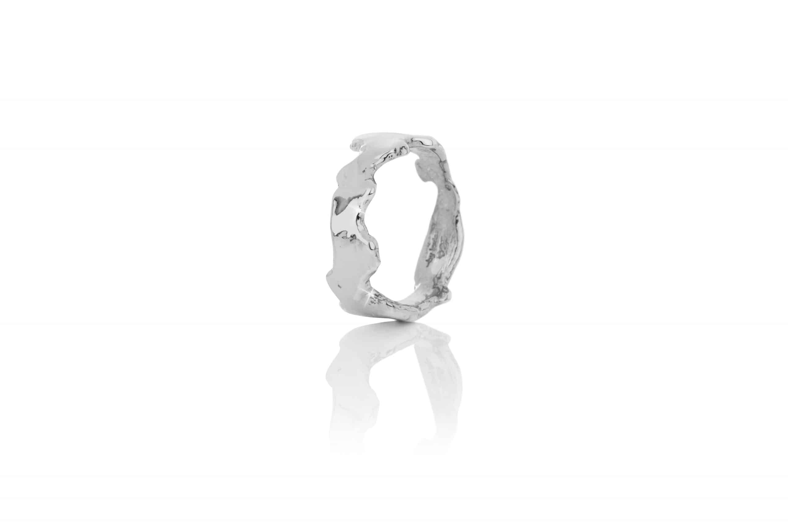 BYLOVISA – ÖRK – Hringur Breiður
