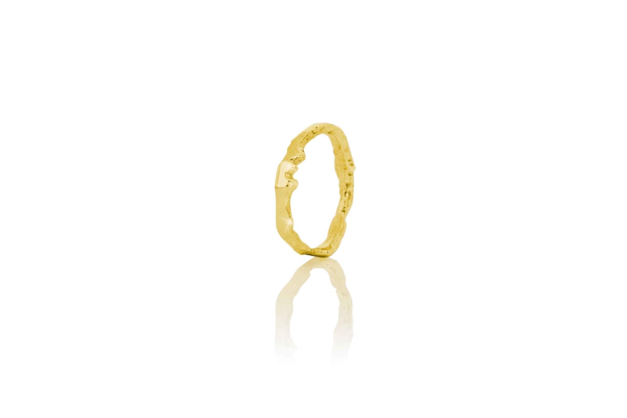 BYLOVISA – ÖRK – HRINGUR MJÓR