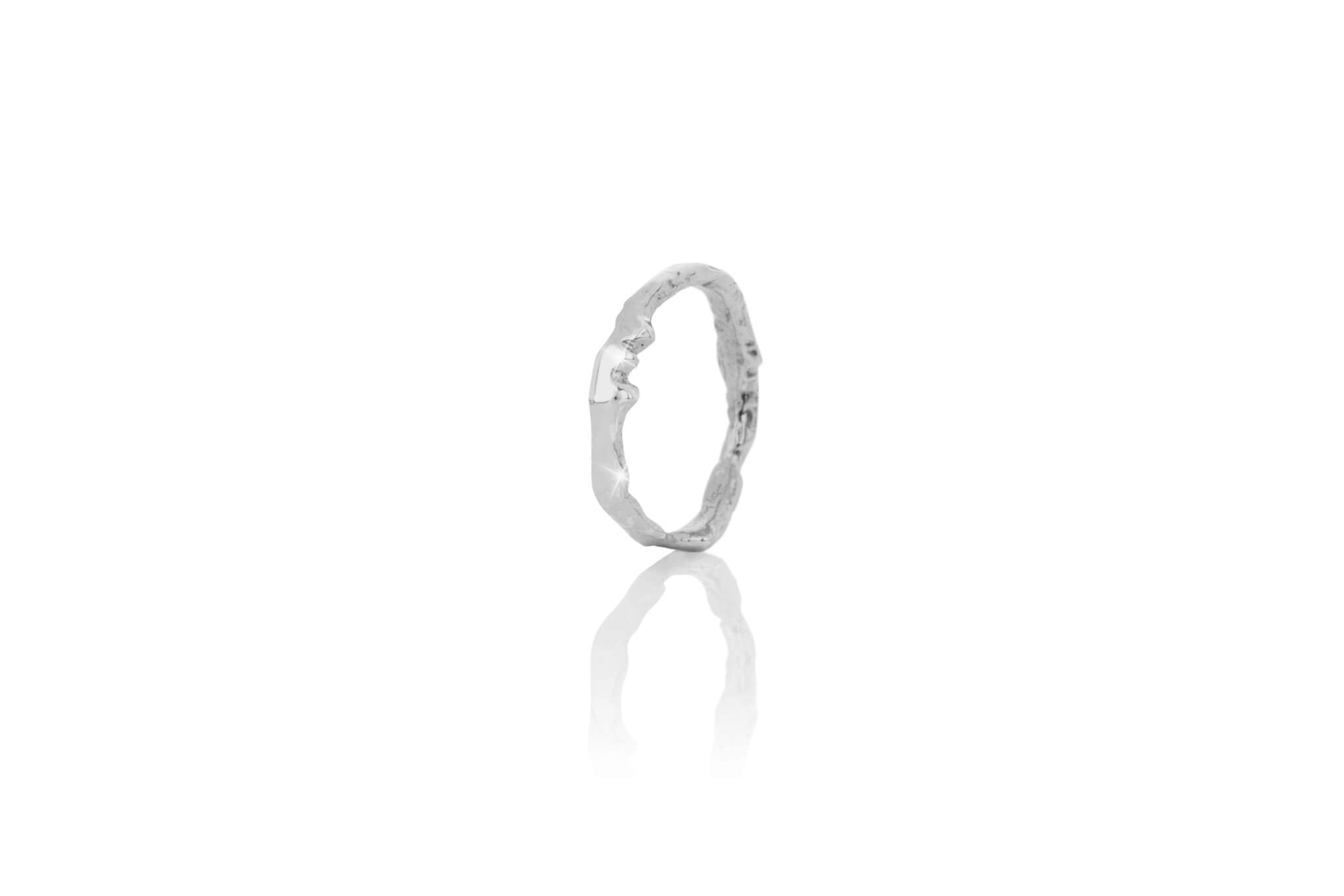 BYLOVISA – ÖRK – HRINGUR MJÓR