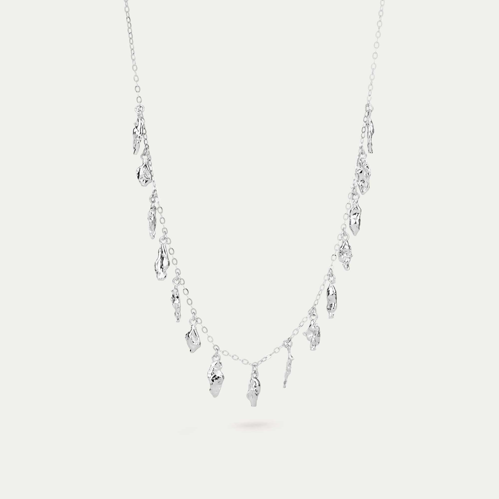 BY•L – ÖRKÖRK HÁLSMEN – RHODIUM