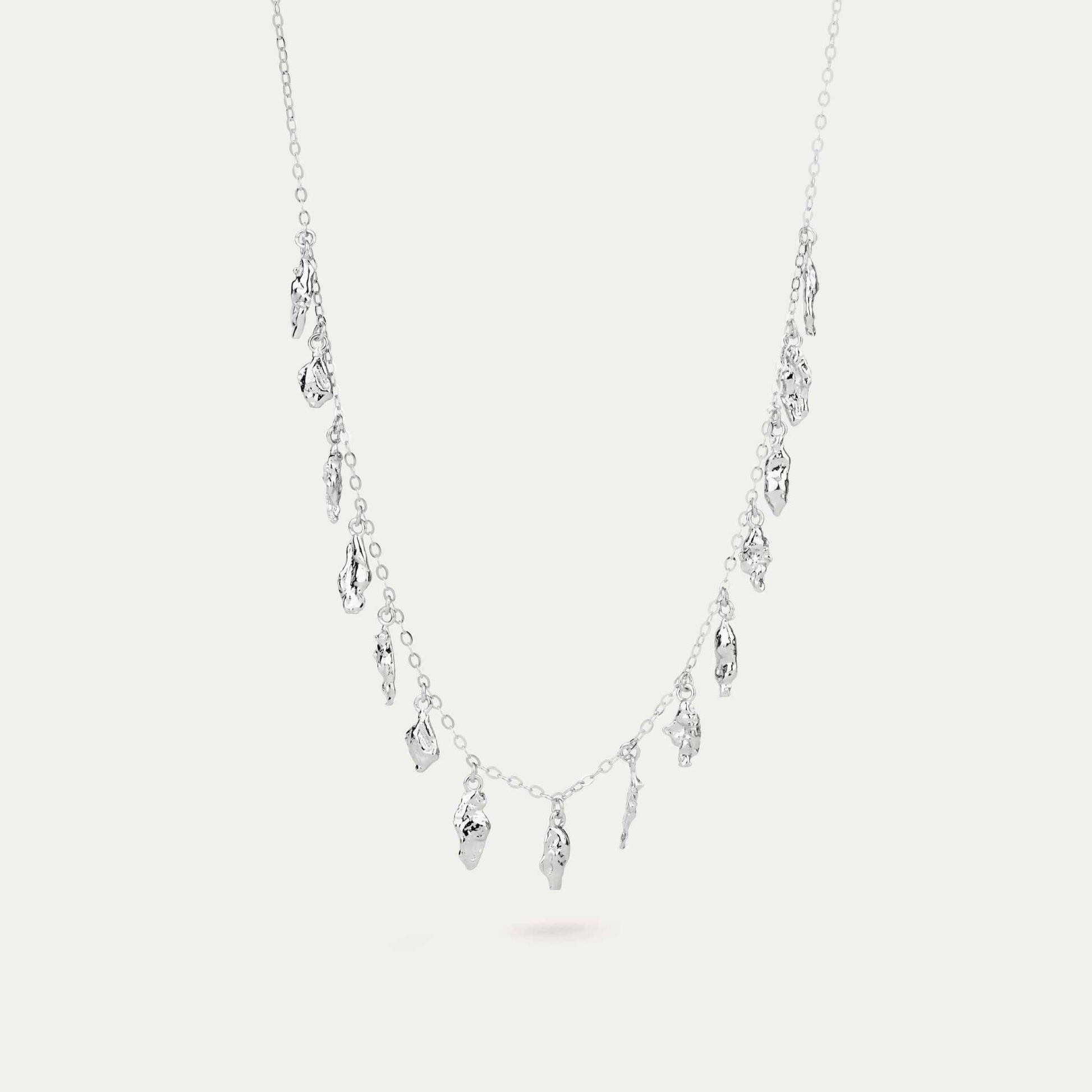 BY•L – ÖRKÖRK HÁLSMEN – RHODIUM