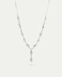 BY•L – ÖRKÖRK HÁLSMEN – rhodium