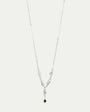 BY•L – ÖRKÖRK HÁLSMEN – RHODIUM