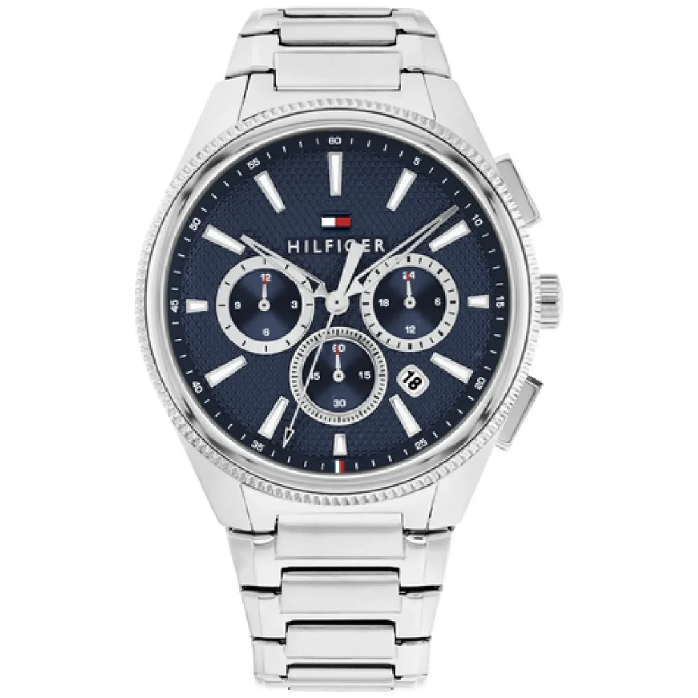 TOMMY HILFIGER – HERRAÚR - SAM
