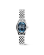 Daniel Wellington – Ophelia Mini Arctic Silver – 28 mm