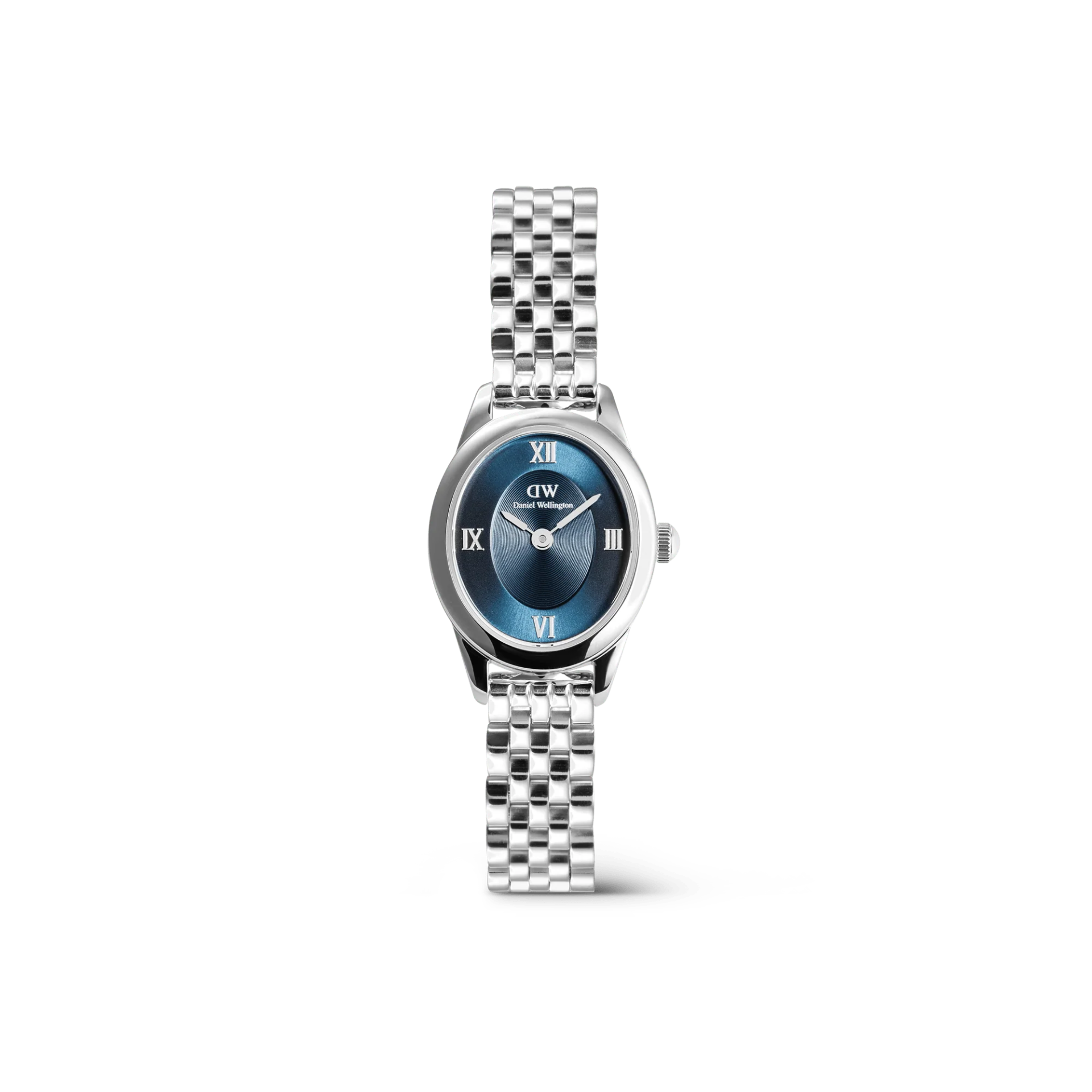 Daniel Wellington – Ophelia Mini Arctic Silver – 28 mm