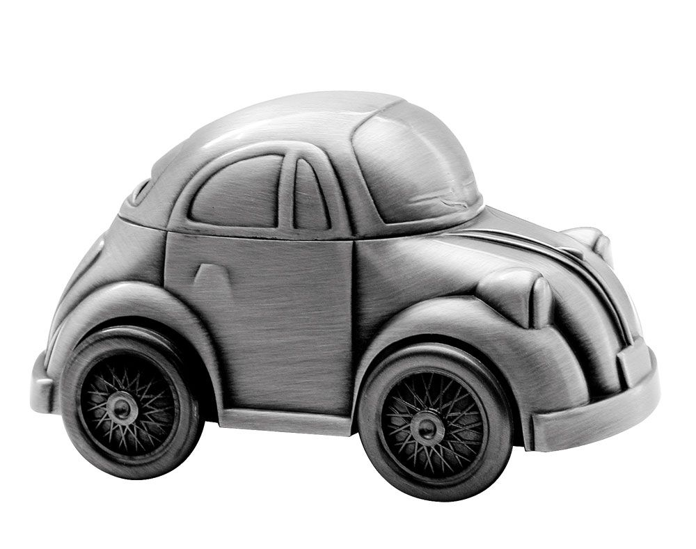 Baukur - VW bjalla 