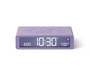Lexon vekjaraklukka Lilac stór