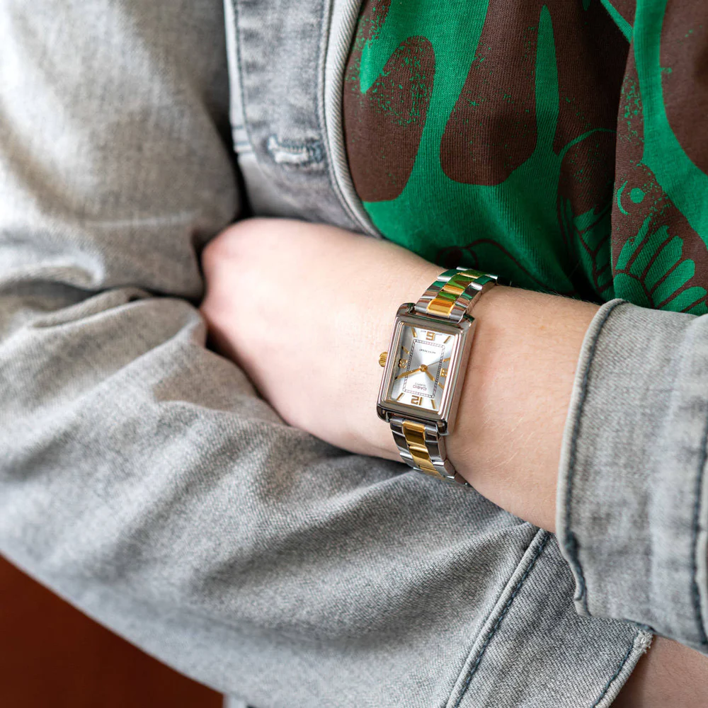 CASIO – Timeless Collection
