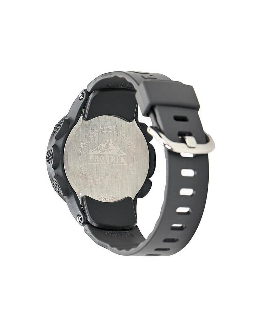 Casio - PRO TEK - Tölvuúr