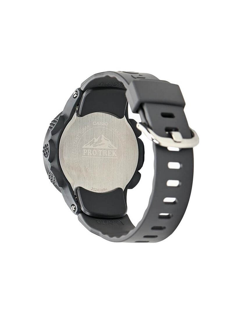 Casio - PRO TEK - Tölvuúr