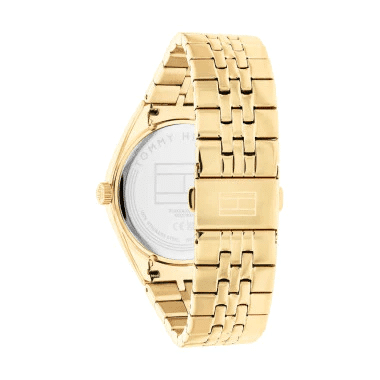 TOMMY HILFIGER – DÖMUUR