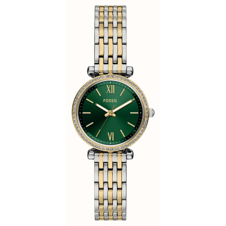 FOSSIL – DÖMUUR – Carlie
