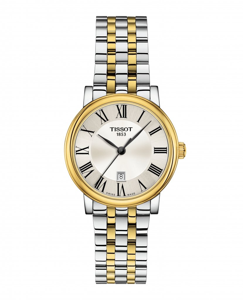 TISSOT – CARSON PREMIUM