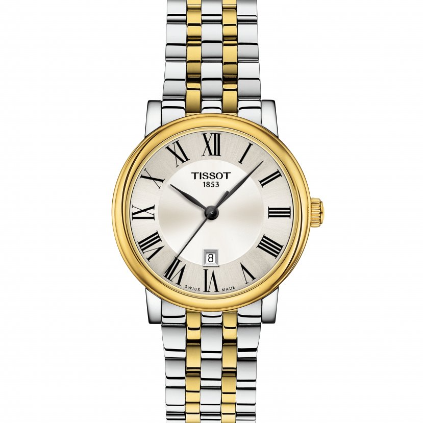 TISSOT – CARSON PREMIUM