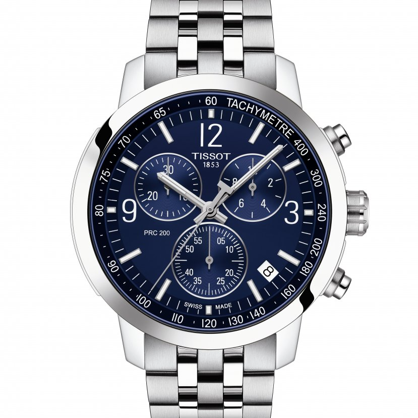 TISSOT – PRC200