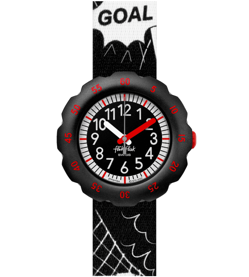 Flik Flak - Goal