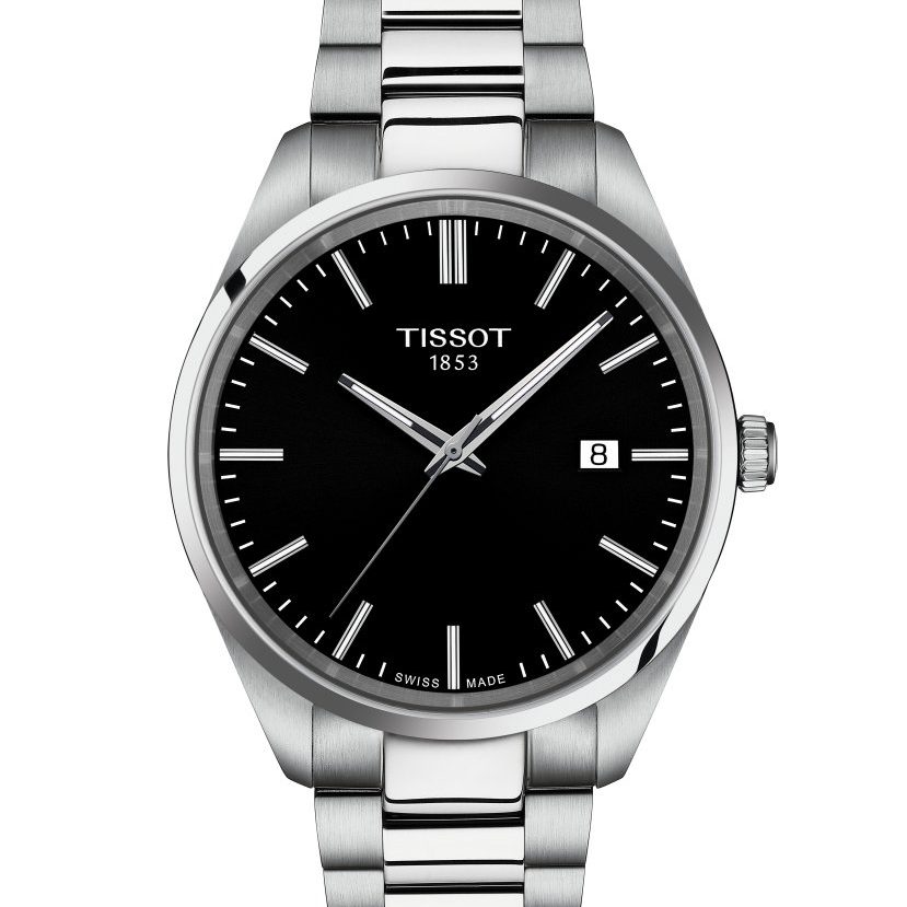 TISSOT – PR 100