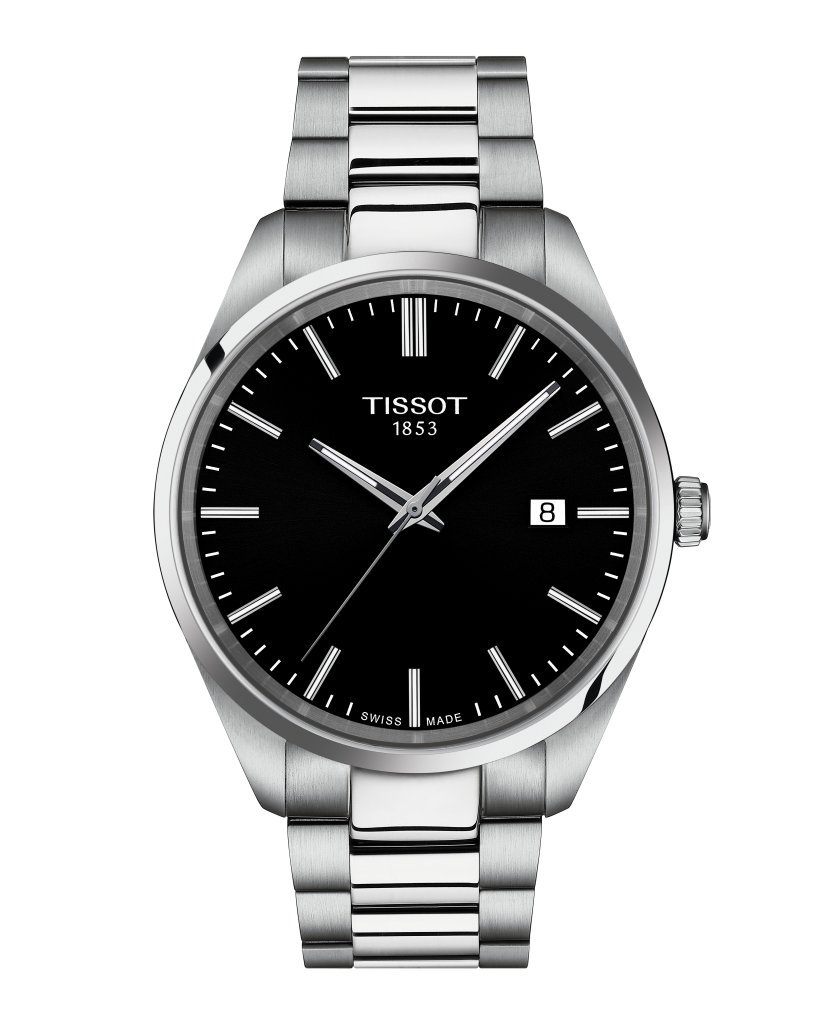 TISSOT – PR 100