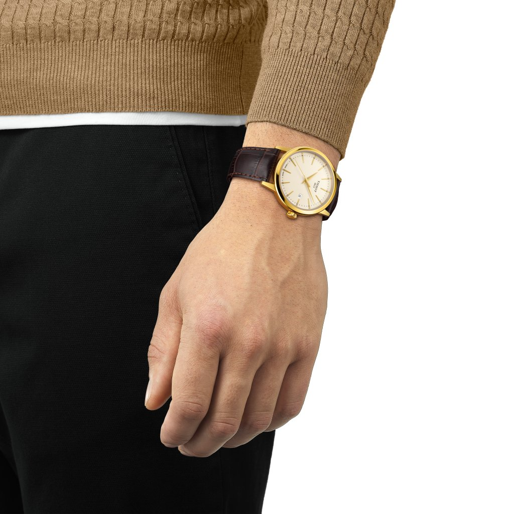 TISSOT – CLASSIC DREAM