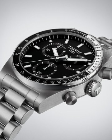 TISSOT – PR516 CHRONOGRAPH