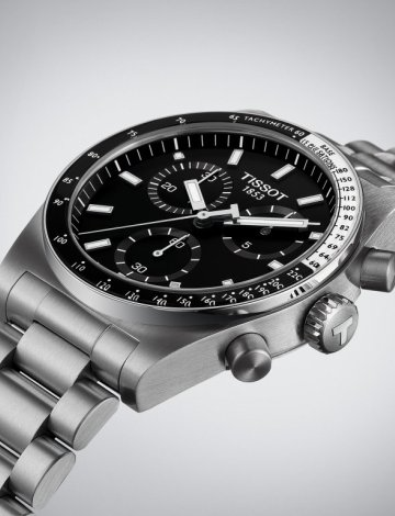 TISSOT – PR516 CHRONOGRAPH