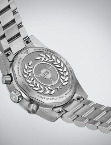 TISSOT – PR516 CHRONOGRAPH
