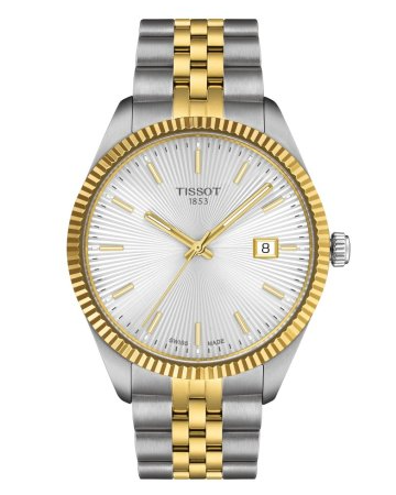 TISSOT – BALLADE