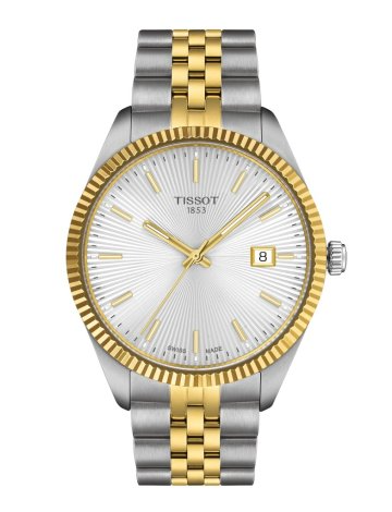 TISSOT – BALLADE