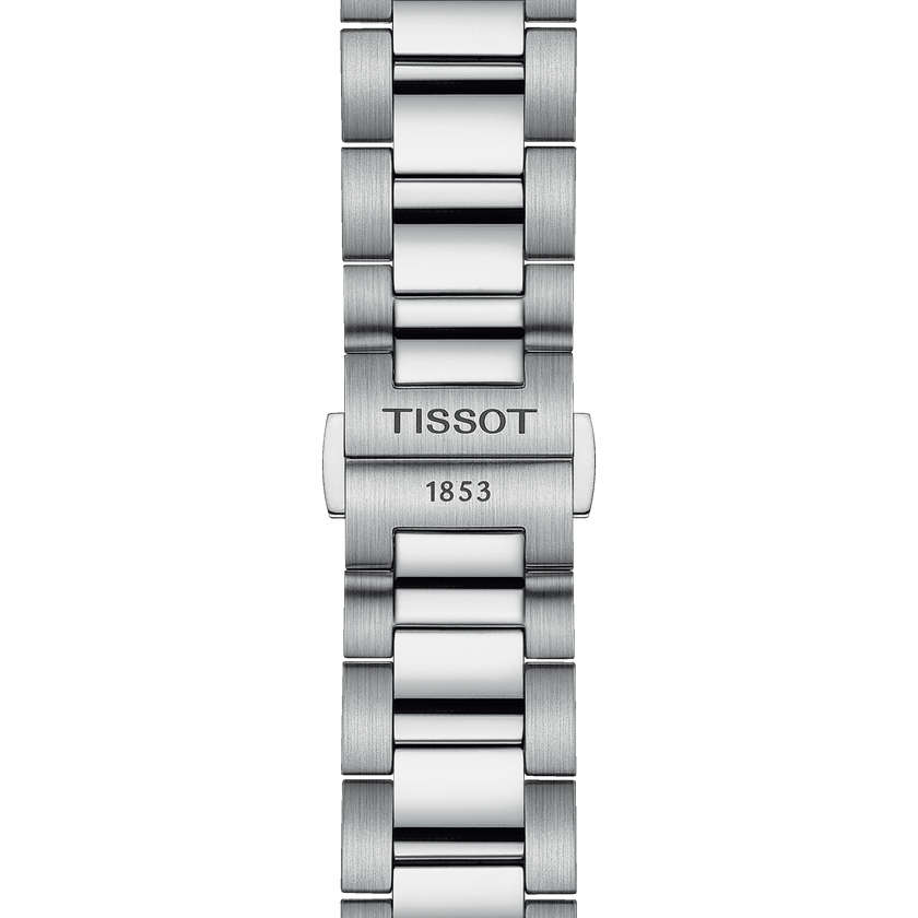 TISSOT – PR 100 Chrono