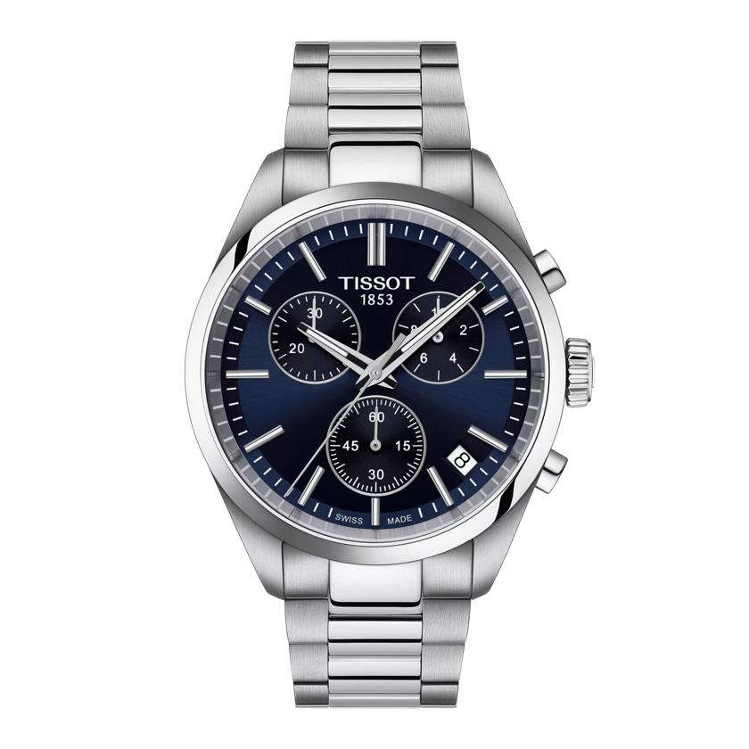 TISSOT – PR 100 Chrono