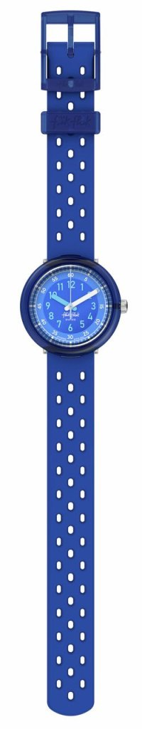 Flik Flak - Fizz in Blue