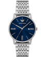 EMPORIO ARMANI – Minimalískt – HERRAÚR