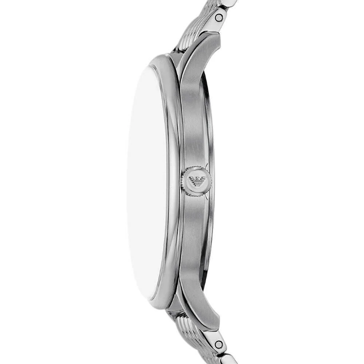 EMPORIO ARMANI – Minimalískt – HERRAÚR