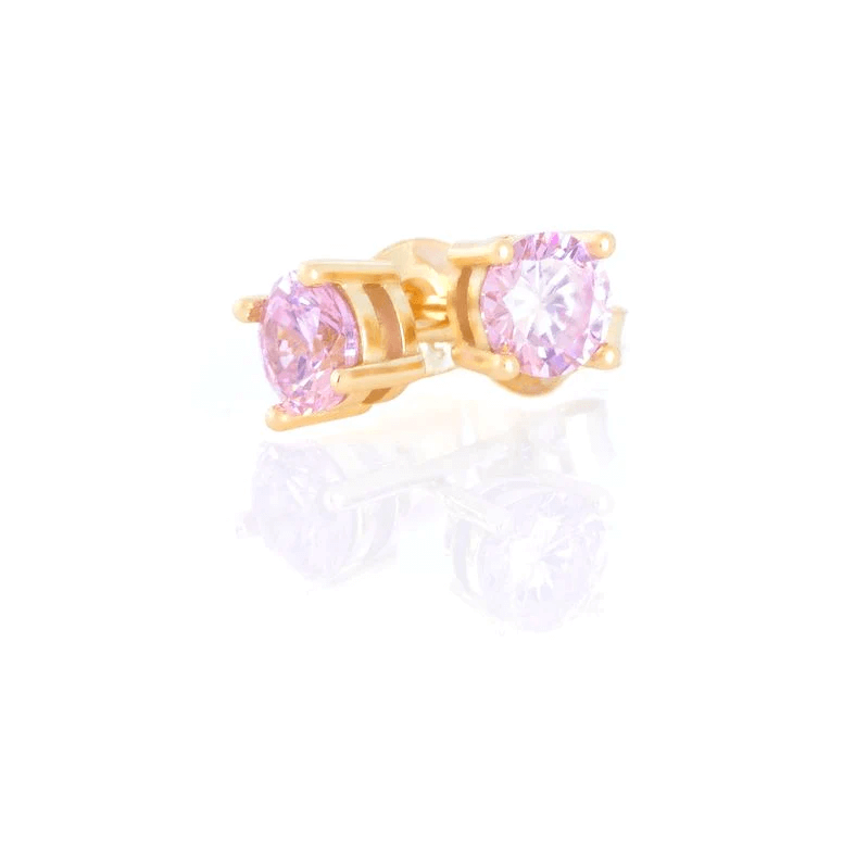 STUD – EYRNALOKKAR – VERA DESIGN