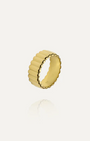 Chic Ribbed Hringur