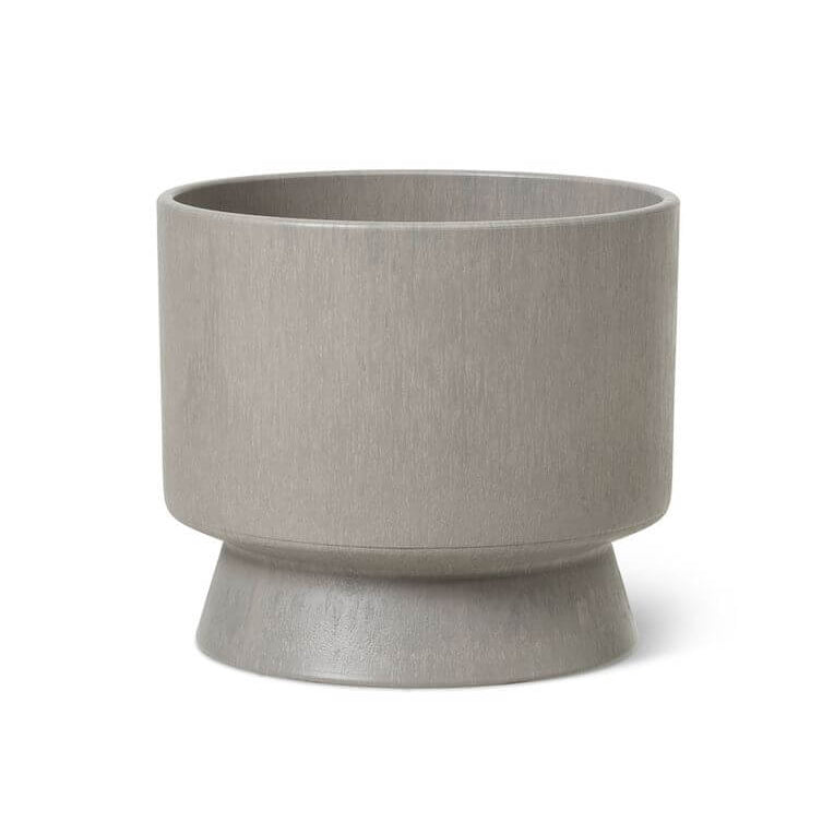 Rosendahl Blómapottur 15cm sandur
