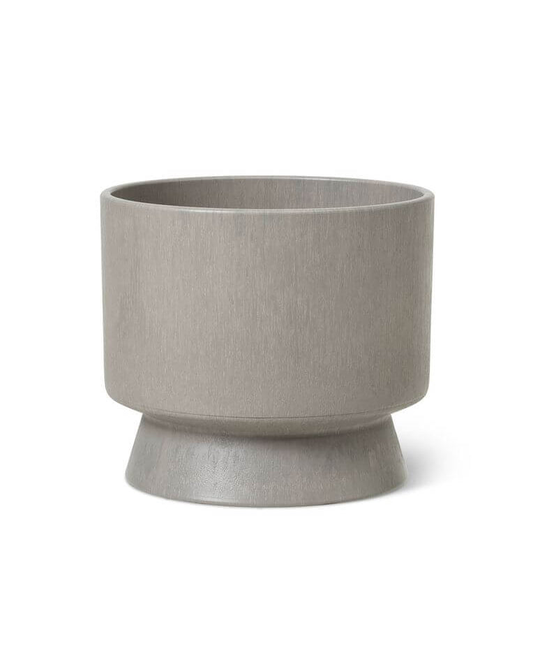 Rosendahl Blómapottur 15cm sandur