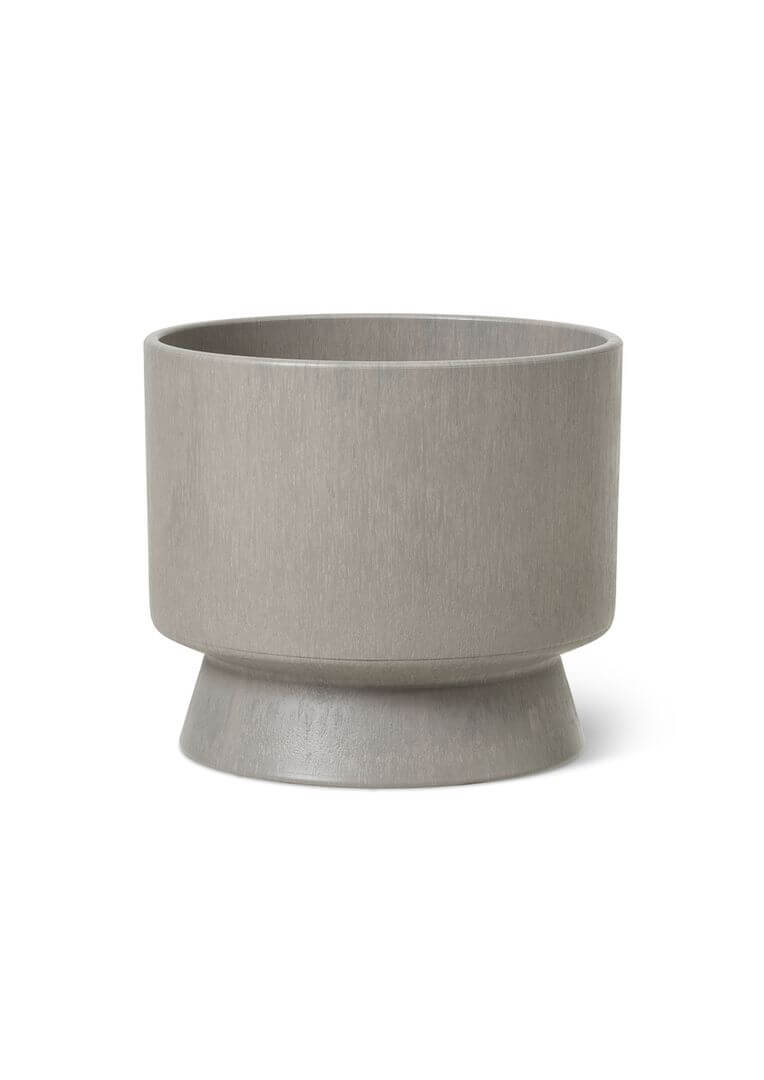 Rosendahl Blómapottur 15cm sandur