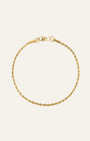 Thin Rope armband