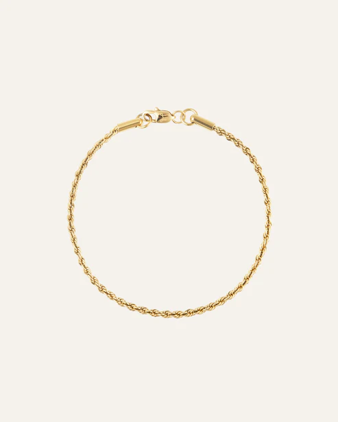 Thin Rope armband