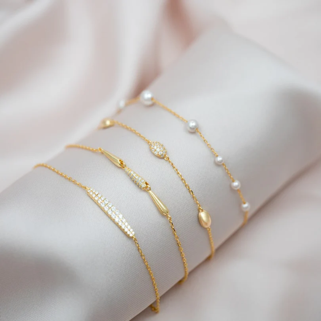 JOANLI NOR – ARMBAND – REBECCANOR
