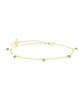 ByLovisa – Shiny Tiny – Armband