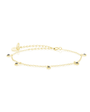 ByLovisa – Shiny Tiny – Armband