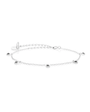 ByLovisa – Shiny Tiny – Armband