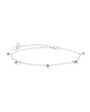 ByLovisa – Shiny Tiny – Armband