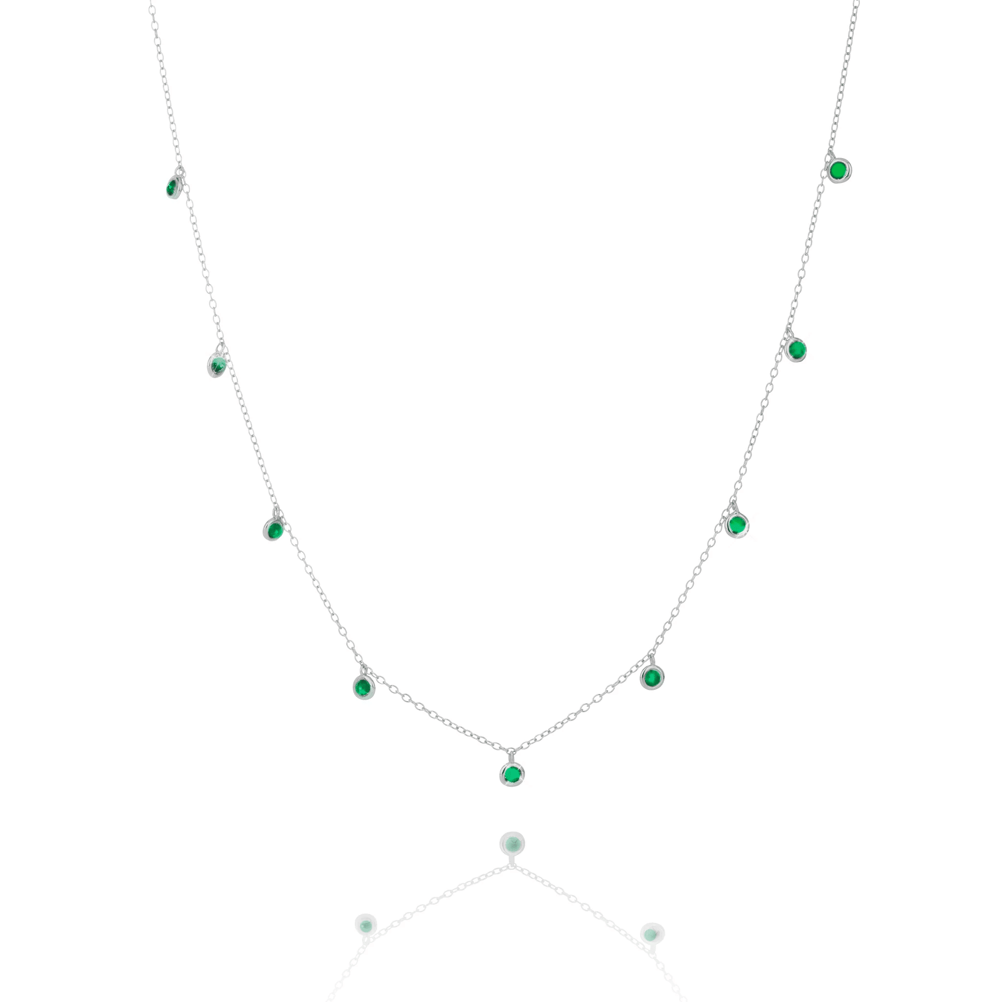 ByLovisa – Shiny Tiny – Hálsfesti