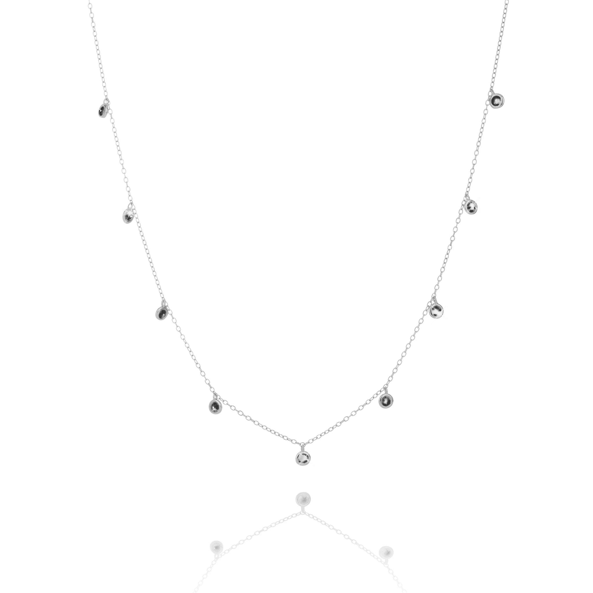 ByLovisa – Shiny Tiny – Hálsfesti