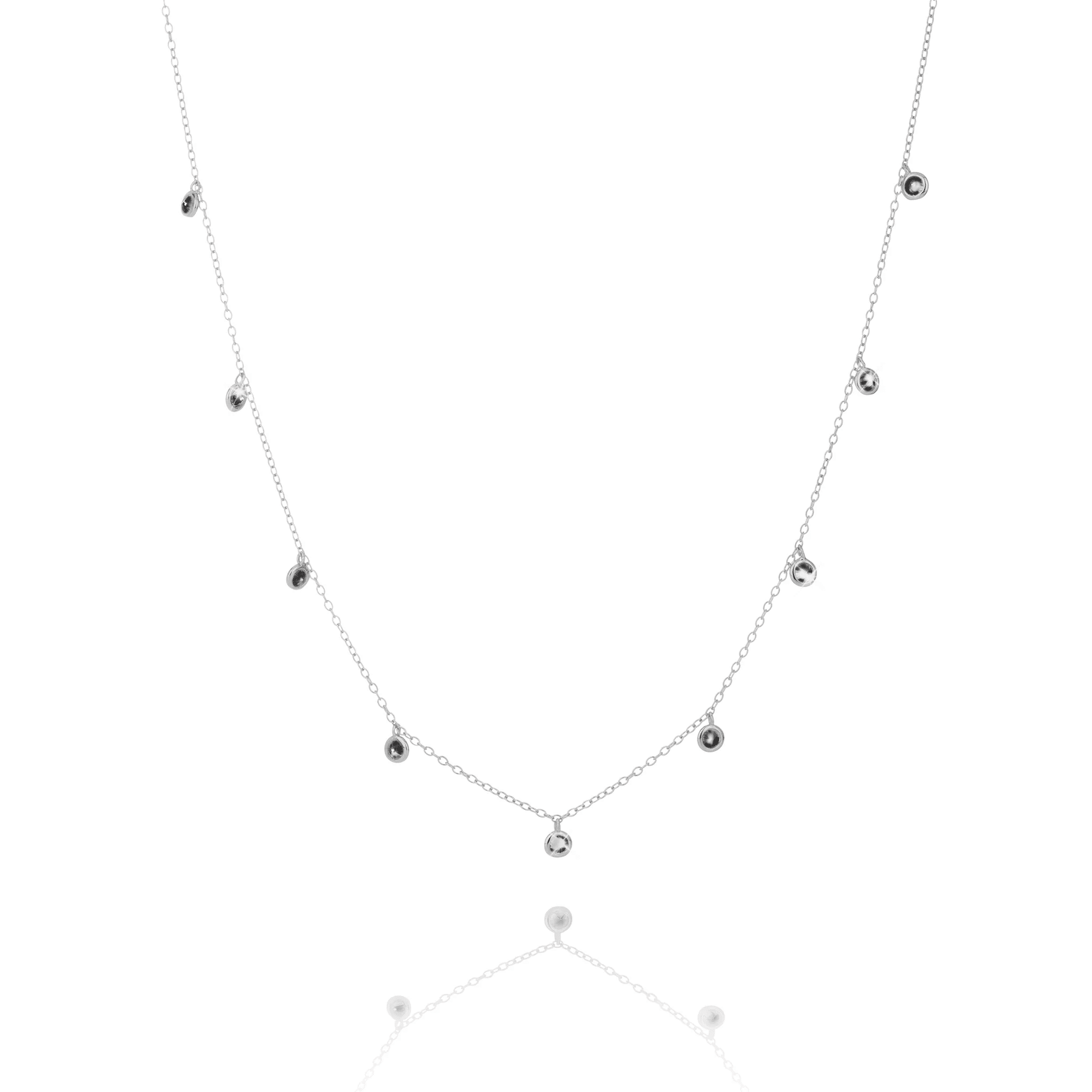 ByLovisa – Shiny Tiny – Hálsfesti