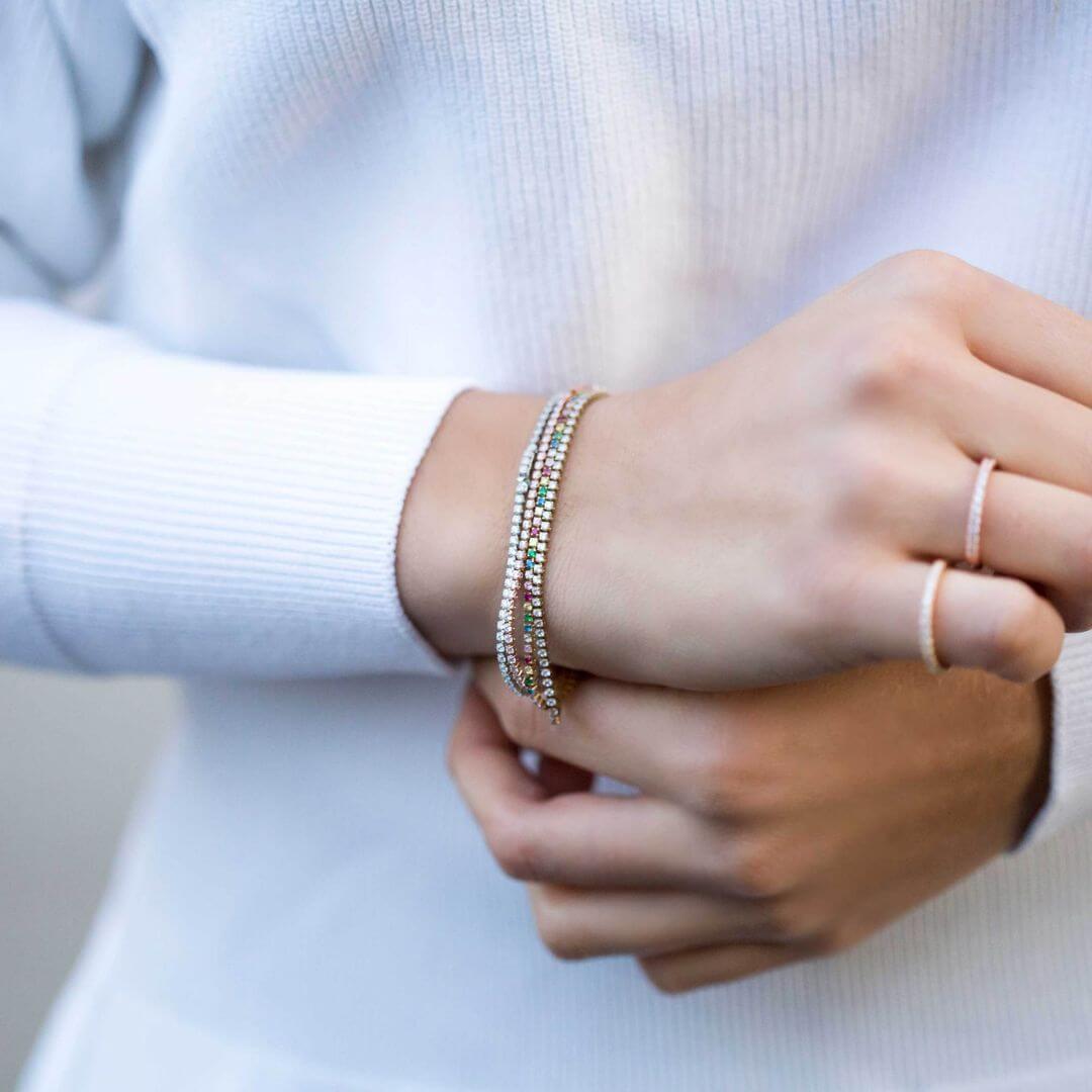 Armband ELLERA 